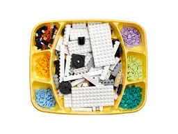 LEGO Cute Panda Tray (41959) - image 3