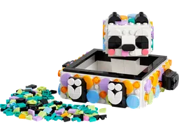 LEGO Cute Panda Tray (41959)