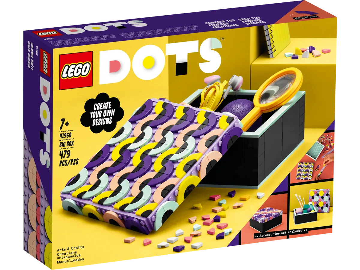 LEGO Big Box (41960) - image 1