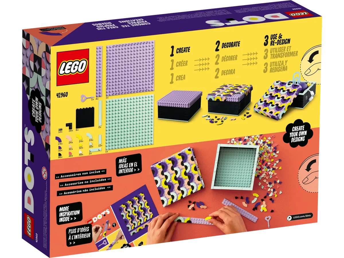 LEGO Big Box (41960) - image 5