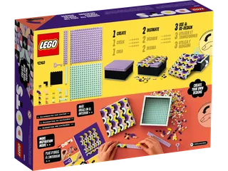 Big Box by LEGO – product photo 6 of 8