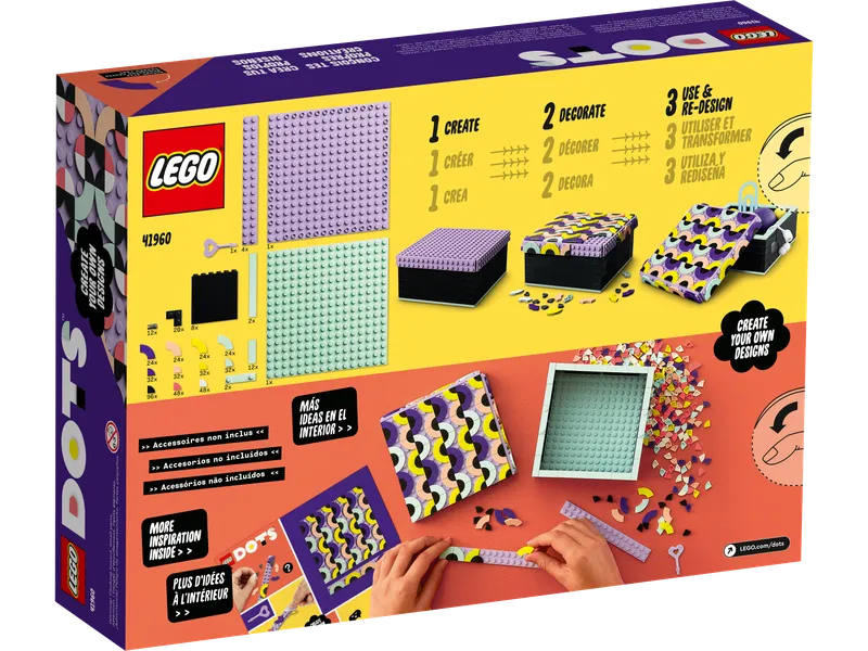 Big Box by LEGO – product photo 6 of 8