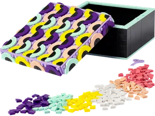 Big Box by LEGO – product photo 1 of 8