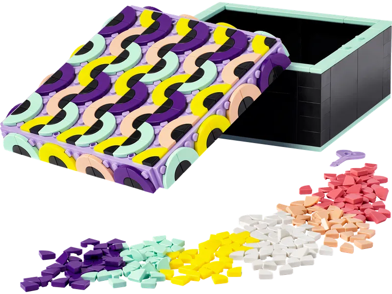 Big Box