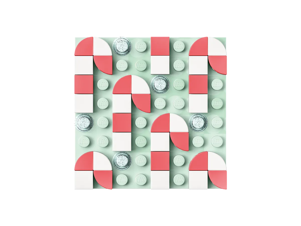 LEGO Designer Toolkit - Patterns (41961) - image 2
