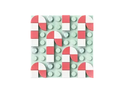 LEGO Designer Toolkit - Patterns (41961) - image 2