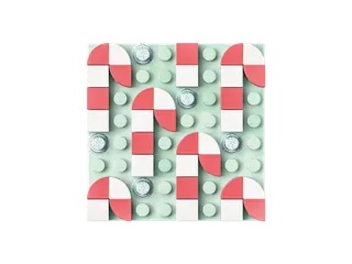 Designer Toolkit - Patterns by LEGO – product photo 3 of 8