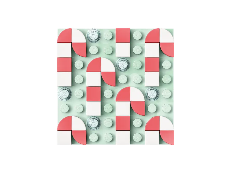 Designer Toolkit - Patterns by LEGO – product photo 3 of 8