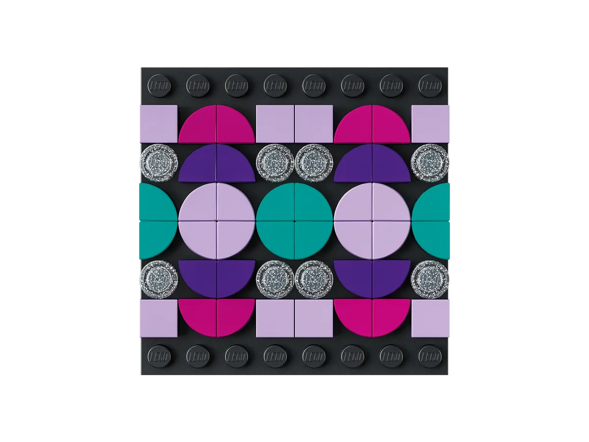 LEGO Designer Toolkit - Patterns (41961) - image 3