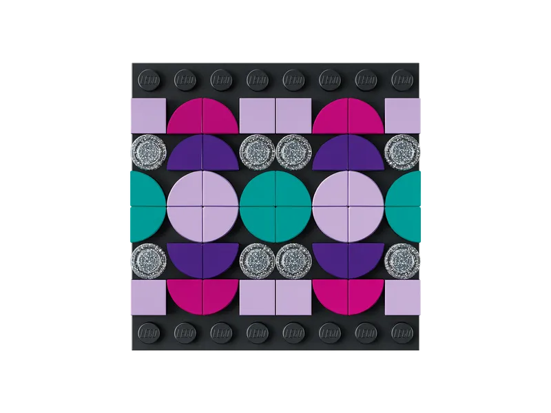 Designer Toolkit - Patterns by LEGO – product photo 4 of 8