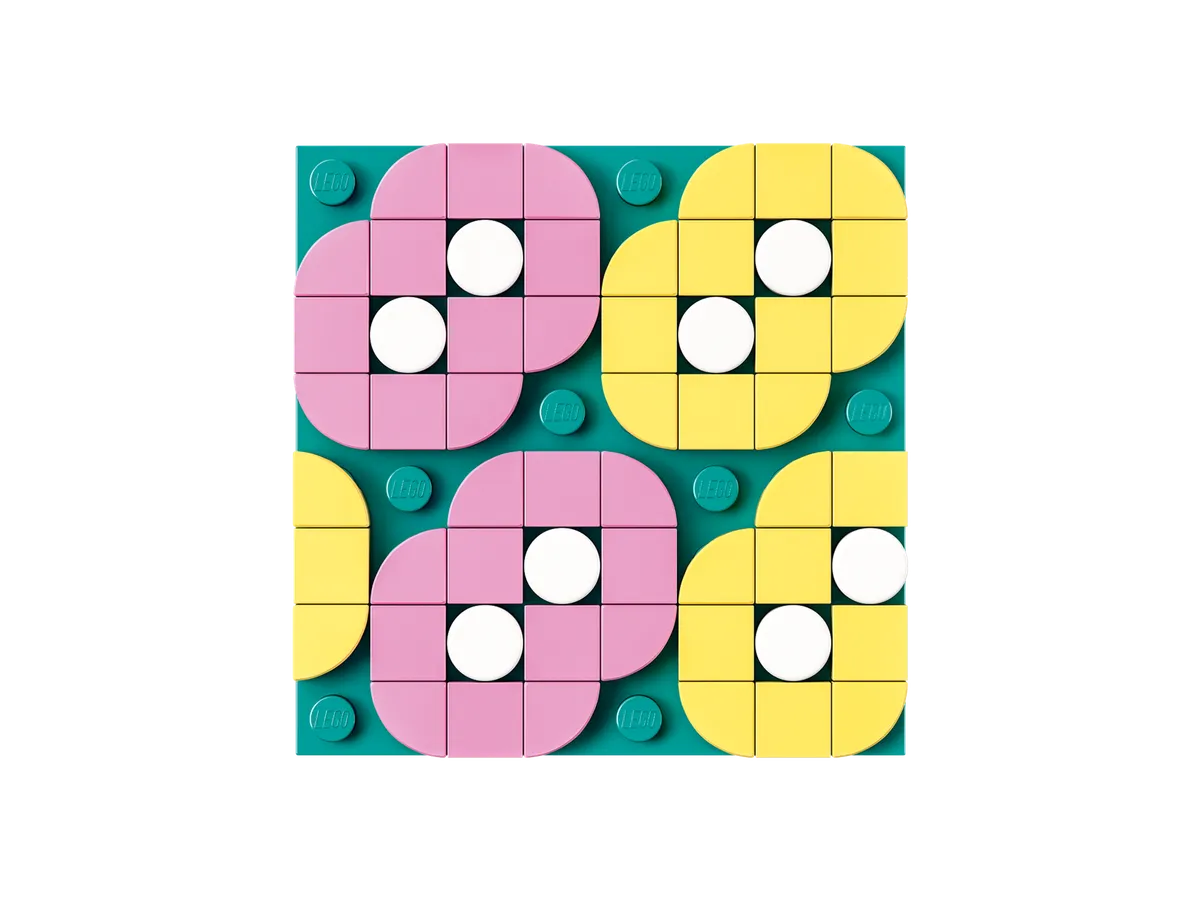 LEGO Designer Toolkit - Patterns (41961) - image 4