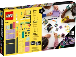 LEGO Designer Toolkit - Patterns (41961) - image 5