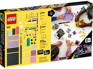 Designer Toolkit - Patterns by LEGO – product photo 6 of 8
