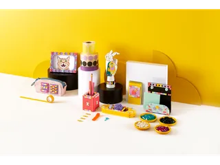 Designer Toolkit - Patterns by LEGO – product photo 7 of 8