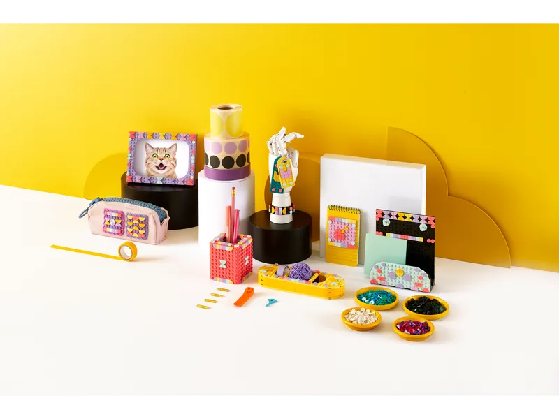Designer Toolkit - Patterns by LEGO – product photo 7 of 8