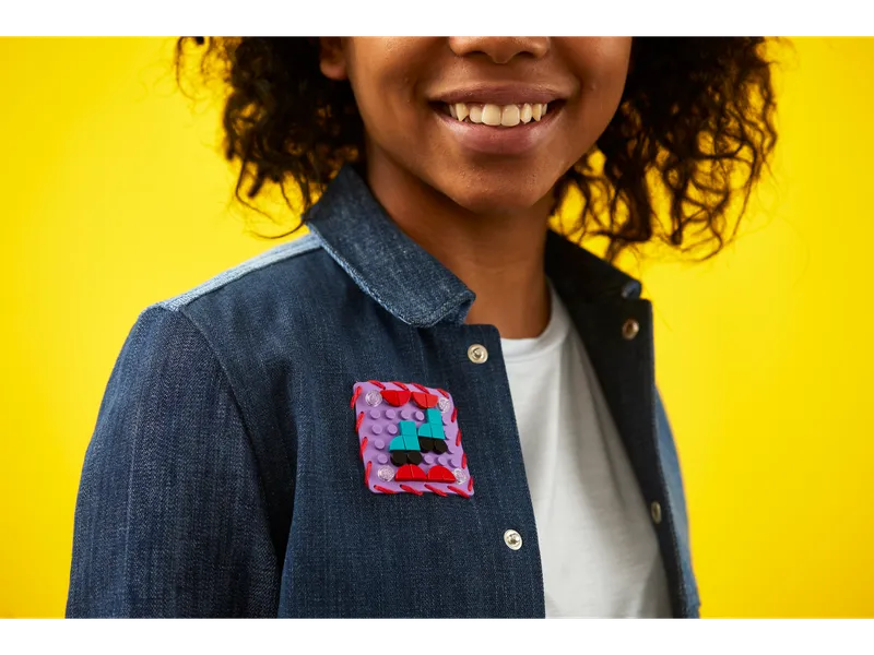 Designer Toolkit - Patterns by LEGO – product photo 8 of 8