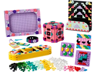 Designer Toolkit - Patterns by LEGO – product photo 1 of 8