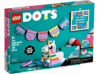 Unicorn Creative Family Pack by LEGO – product photo 2 of 8