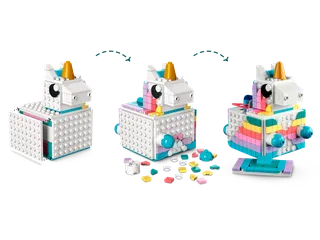 Unicorn Creative Family Pack by LEGO – product photo 3 of 8