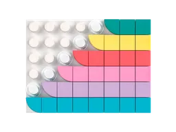 LEGO Unicorn Creative Family Pack (41962) - image 3