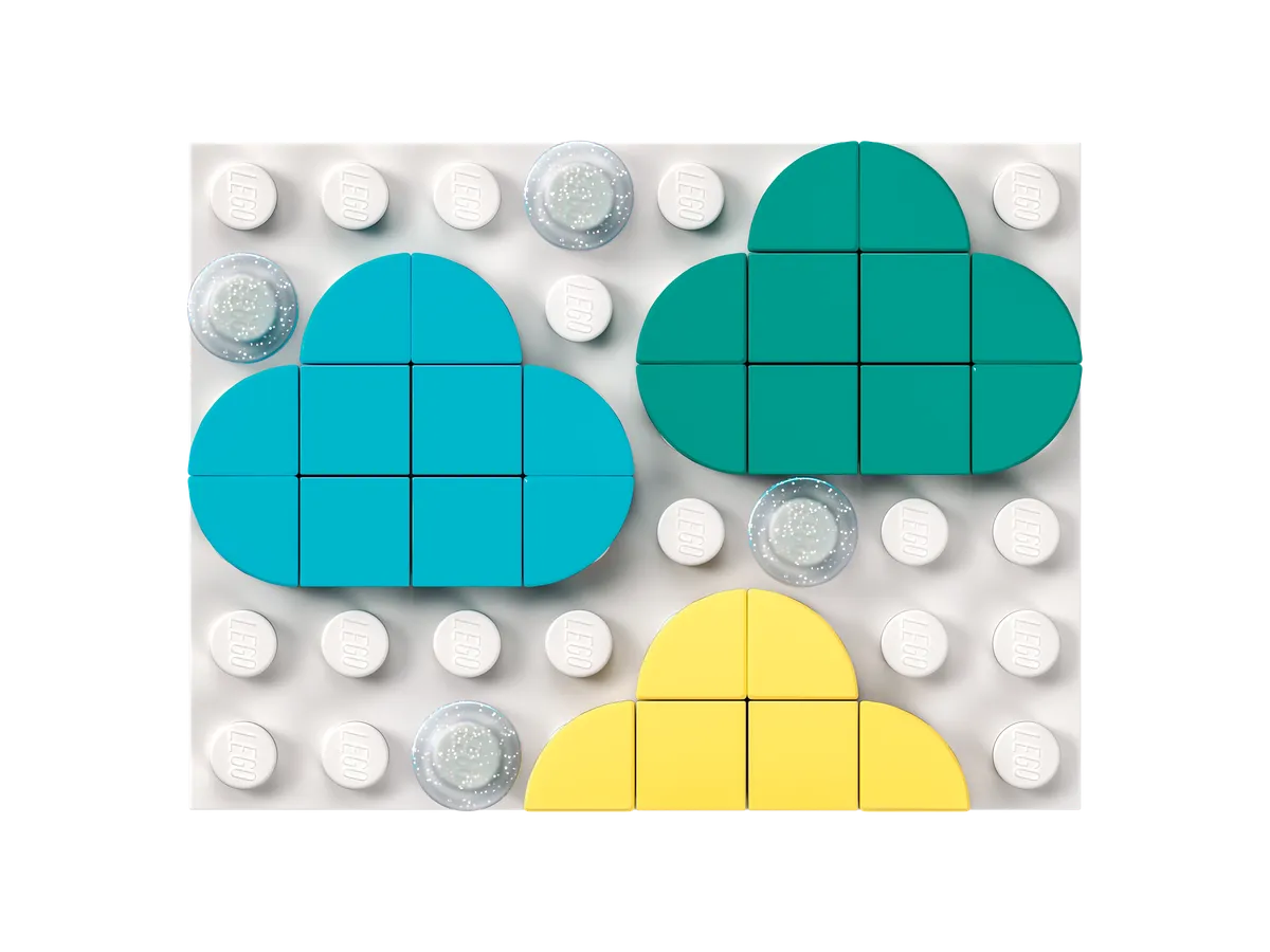 LEGO Unicorn Creative Family Pack (41962) - Bild 4