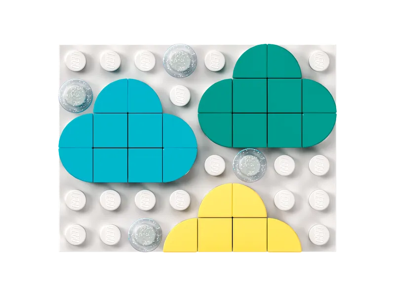 Unicorn Creative Family Pack by LEGO – product photo 5 of 8