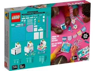 Unicorn Creative Family Pack by LEGO – product photo 6 of 8