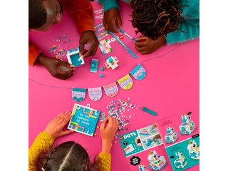Unicorn Creative Family Pack by LEGO – product photo 7 of 8