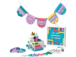 LEGO Unicorn Creative Family Pack (41962)