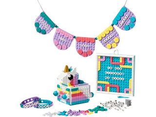 Unicorn Creative Family Pack by LEGO – product photo 1 of 8