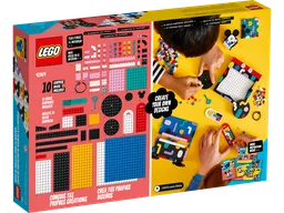 LEGO Mickey Mouse & Minnie Mouse Back-to-School Project Box (41964) - afbeelding 9