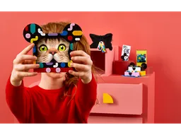 LEGO Mickey Mouse & Minnie Mouse Back-to-School Project Box (41964) - afbeelding 10