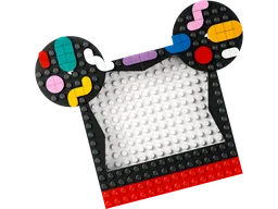 LEGO Mickey Mouse & Minnie Mouse Back-to-School Project Box (41964) - afbeelding 3
