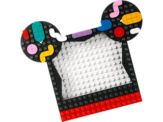 Mickey Mouse & Minnie Mouse Back-to-School Project Box von LEGO – Produktfoto 4 von 12