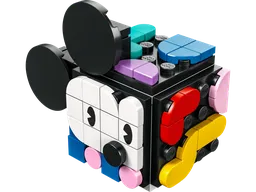 LEGO Mickey Mouse & Minnie Mouse Back-to-School Project Box (41964) - afbeelding 4