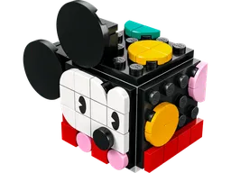 LEGO Mickey Mouse & Minnie Mouse Back-to-School Project Box (41964) - afbeelding 5