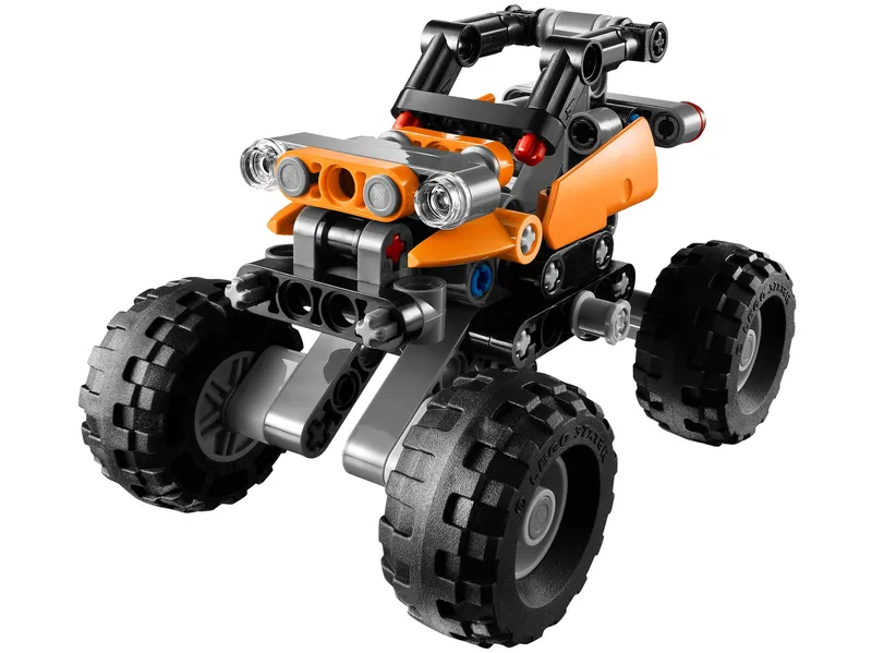 Mini Off-Roader by LEGO – product photo