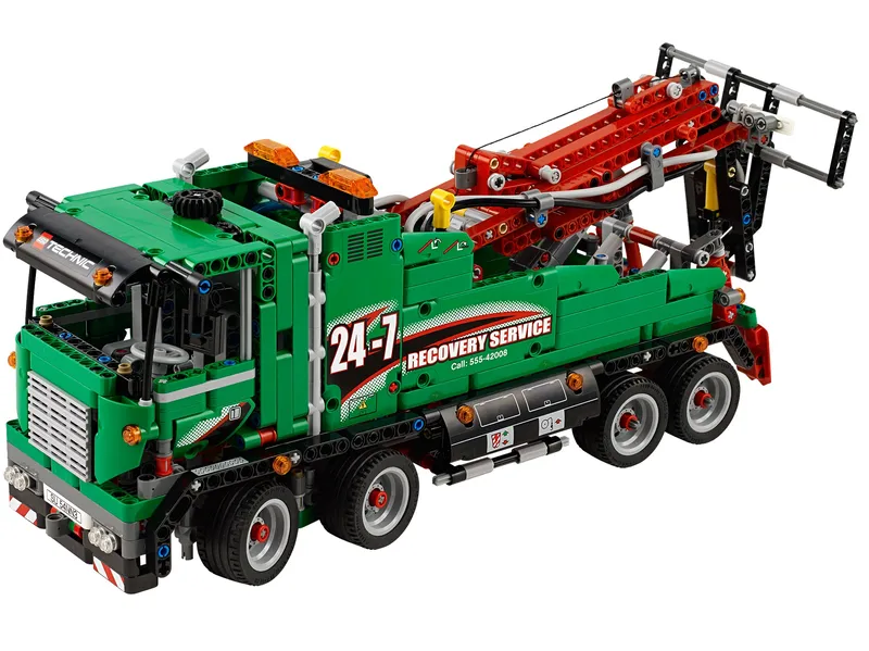 Service Truck by LEGO – product photo