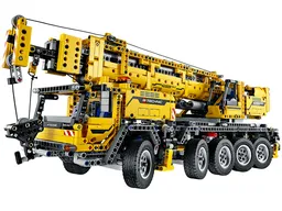 LEGO Mobile Crane MK II (42009)