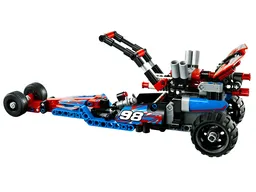 LEGO Off-road Racer (42010) - image 3