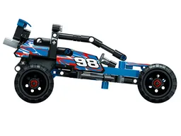 LEGO Off-road Racer (42010) - image 4