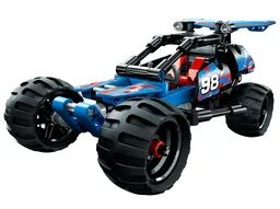 LEGO Off-Road Racer (42010)
