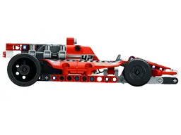 LEGO Race Car (42011) - Bild 2