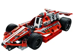 LEGO Race Car (42011)