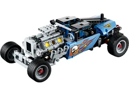 LEGO Hot Rod (42022)