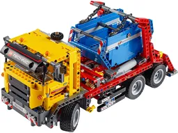 LEGO Container Truck (42024)