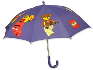 Minifigure Umbrella by LEGO – product photo