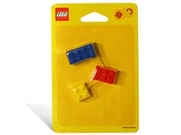 LEGO Magnets, Small Classic Set (4202677)