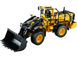 LEGO Remote-Controlled VOLVO L350F Wheel Loader (42030)