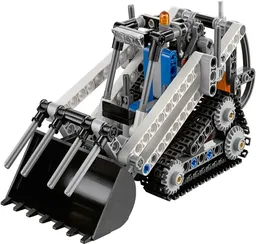 LEGO Compact Tracked Loader (42032)
